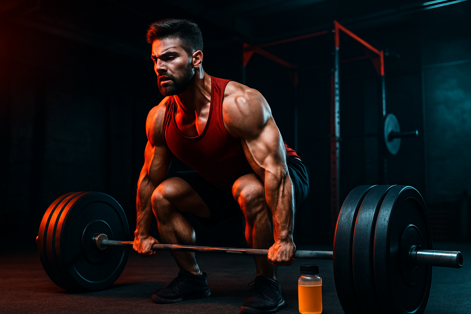 Vergleich von Anwender-Erfahrungsberichten und wissenschaftlichen Studien zu SARMs